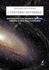 L universo invisibile. Materia oscura, energia oscura, origine e fine dell Universo. Nuova ediz.