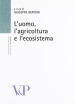 L uomo, agricoltura e l ecosistema