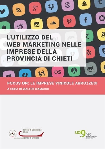 L'utilizzo del Web Marketing nelle imprese della provincia di Chieti. Focus on:le imprese vinicole abruzzesi - Walter D