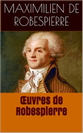 Œuvres de Robespierre