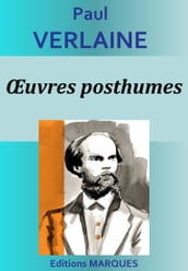 Œuvres posthumes
