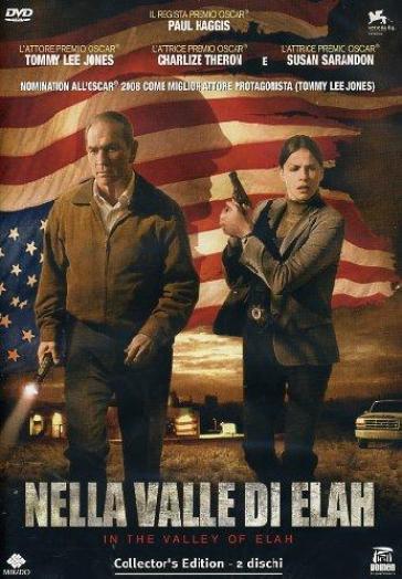 Nella valle di Elah (2 DVD)(collector's edition) - Paul Haggis