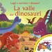 La valle dei dinosauri. Ediz. illustrata. Con gadget