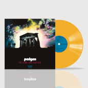 La valle dei templi (180 gr yellow vinyl