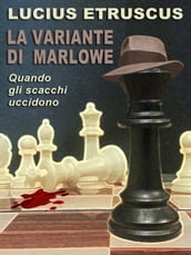 La variante di Marlowe (Un