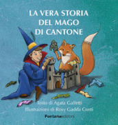 La vera storia del mago di Cantone