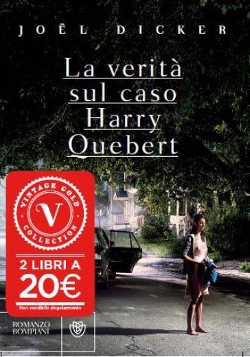 La verità sul caso Harry Quebert. bundle online - Joel Dicker