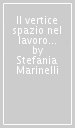 Il vertice spazio nel lavoro psicoanalitco