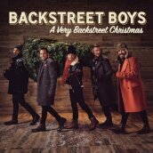 A very backstreet christmas (deluxe edt.