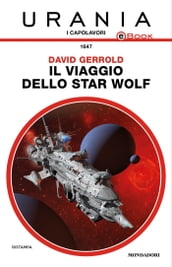 Il viaggio dello Star Wolf (Urania)