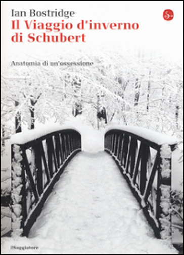 Il viaggio d'inverno di Schubert. Anatomia di un ossessione - Ian Bostridge
