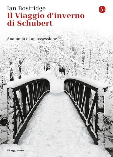 Il viaggio d'inverno di Schubert - Ian Bostridge