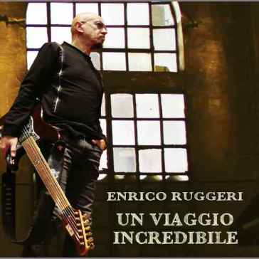 Un viaggio incredibile (sanremo 2016) - Enrico Ruggeri