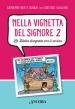 Nella vignetta del Signore. 2: La Bibbia disegnata con il sorriso