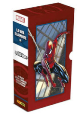 La vita e la morte di superior Spider-Man