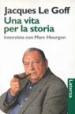 Una vita per la storia. Intervista con Marc Heurgon