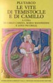 Le vite di Temistocle e di Camillo