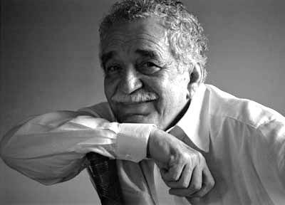 Cinque libri per ricordare Gabriel Garcia Marquez