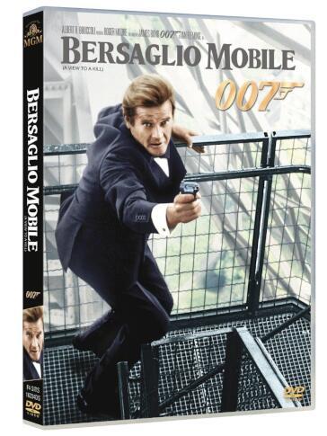 007 - Bersaglio Mobile - John Glen