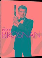 007 James Bond Pierce Brosnan Collection (4 Dvd)