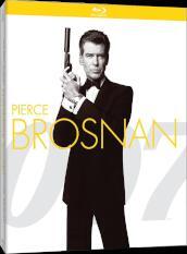 007 James Bond Pierce Brosnan Collection (4 Blu-Ray)
