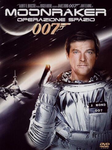 007 - Moonraker - Operazione Spazio - Lewis Gilbert