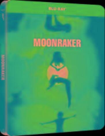 007 - Moonraker (Steelbook) - Lewis Gilbert