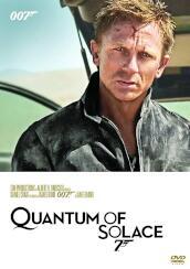 007 - Quantum Of Solace