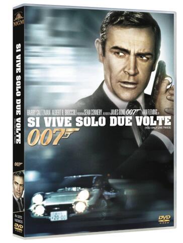 007 - Si Vive Solo Due Volte - Lewis Gilbert