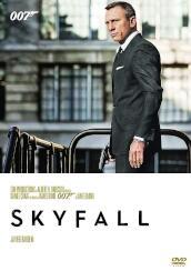 007 - Skyfall