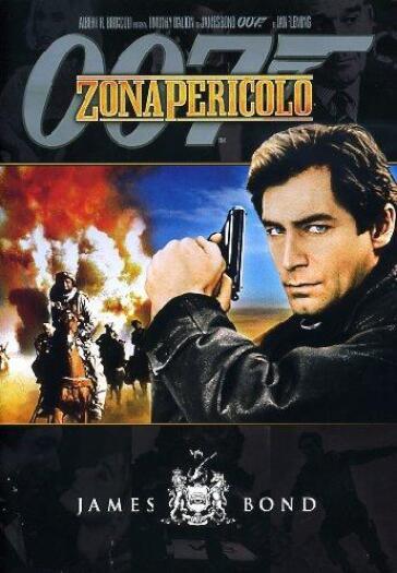 007 - Zona Pericolo - John Glen