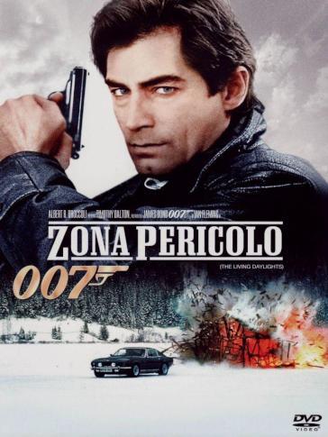 007 - Zona Pericolo - John Glen