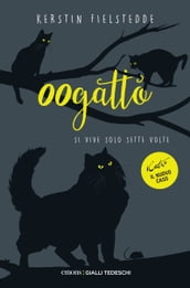 00Gatto - Si vive solo sette volte