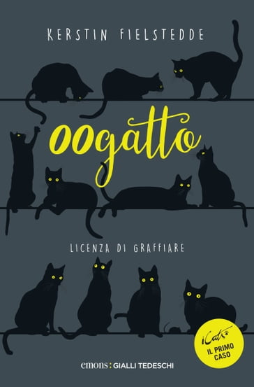 00gatto - Kerstin Fielstedde