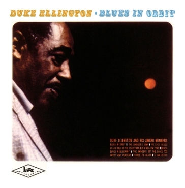 09es in orbit - Duke Ellington