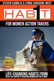 1 Habit For Women Action Takers