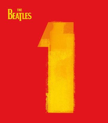 1 - The Beatles