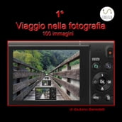 1° Viaggio nella Fotografia