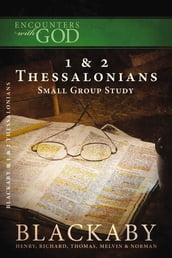 1 and 2 Thessalonians