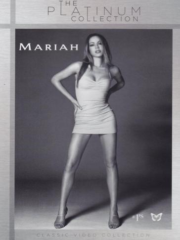 #1's - Mariah Carey