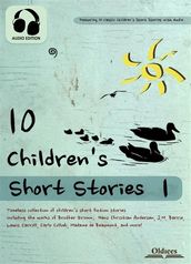 10 Children s Short Stories 1