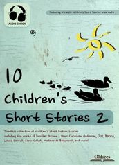 10 Children s Short Stories 2