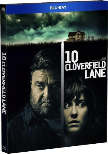 10 Cloverfield Lane - Dan Trachtenberg