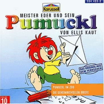 10 - PUMUCKL