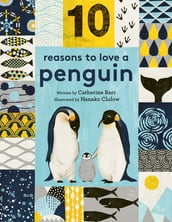 10 Reasons to Love ... a Penguin