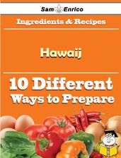 10 Ways to Use Hawaij (Recipe Book)