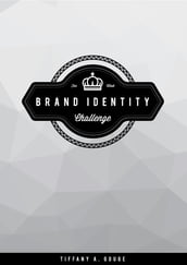 10-Week Brand Identity Challenge