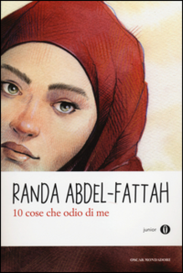 10 cose che odio di me - Randa Abdel-Fattah