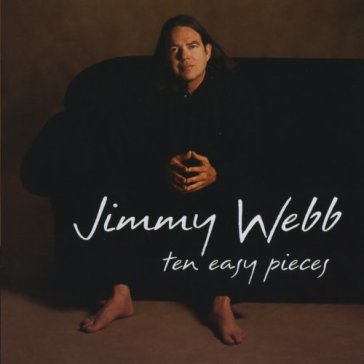 10 easy pieces - Jimmy Webb