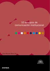 10 ensayos de comunicación institucional